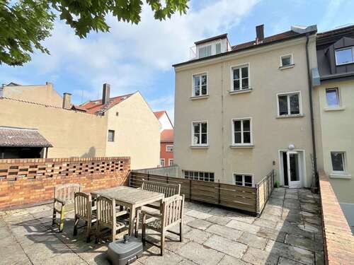 Foto - Haus zum Kaufen in Bamberg 528.000,00 € 199 m²