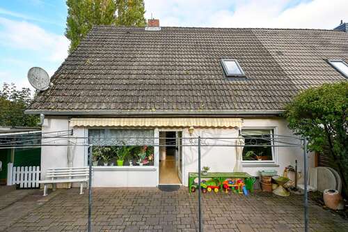 Foto - Haus zum Kaufen in Hünfelden 339.000,00 € 126 m²