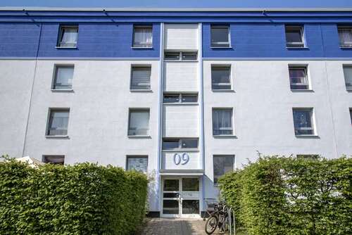 Foto - Wohnung zum Mieten in Monheim 859,00 € 70 m²