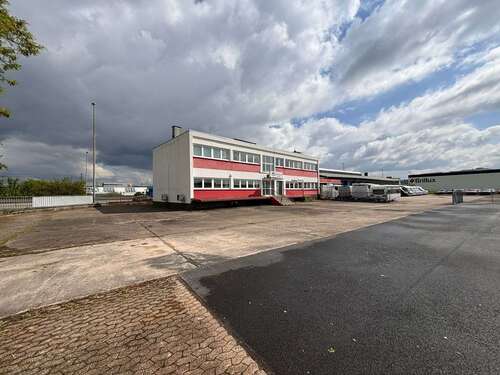 Foto - Grundstück in Koblenz 4.250,00 € 1460 m²