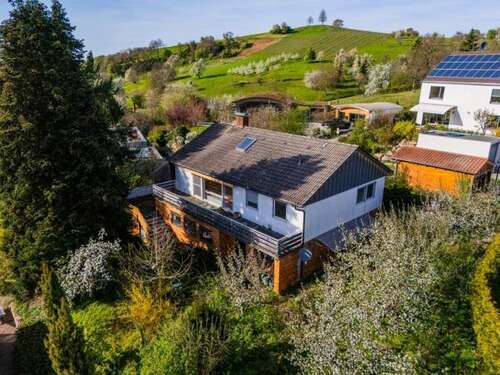 Foto - Haus zum Kaufen in Badenweiler 320.000,00 € 190 m²