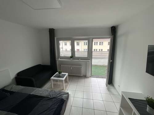 Foto - Wohnung zum Mieten in Düsseldorf 820,00 € 55 m²
