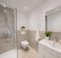 Wohnung zum Kaufen in Frankfurt am Main 234.000,00 € 53 m²