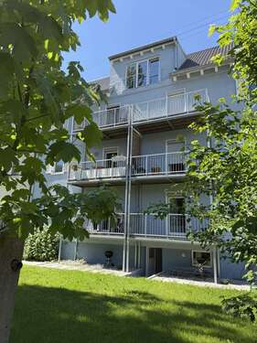 Foto - Wohnung zum Mieten in Augsburg Pfersee 1.290,00 € 69 m²