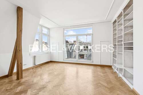 Foto - Wohnung zum Kaufen in Frankfurt am Main 649.000,00 € 84.45 m²