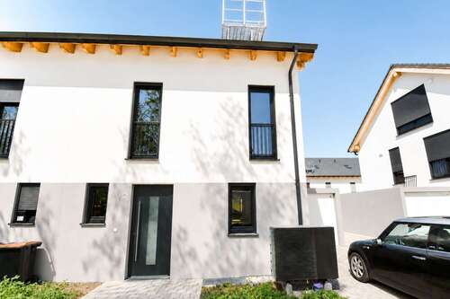 Foto - Haus zum Mieten in Schondorf am Ammersee 2.800,00 € 125 m²