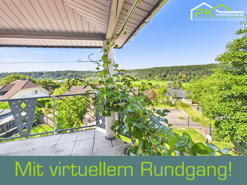 Foto - Wohnung zum Kaufen in Runkel 259.000,00 € 122.59 m²