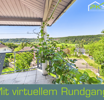 Wohnung zum Kaufen in Runkel 259.000,00 € 122.59 m²