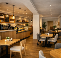 Gastronomie in Bad Lippspringe 2.200,00 € 200 m²