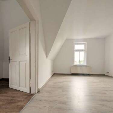 Foto - Wohnung zum Mieten in Freiberg 500,00 € 68.64 m²
