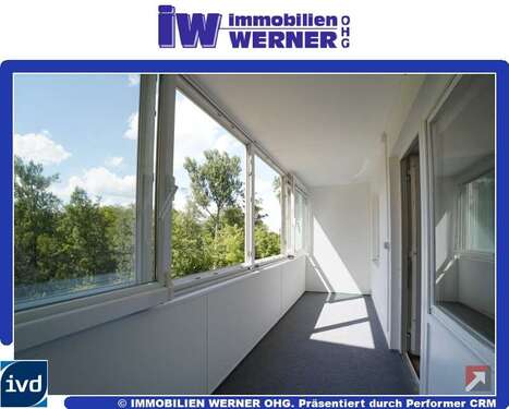 Foto - Wohnung zum Mieten in Rosenheim 460,00 € 39 m²