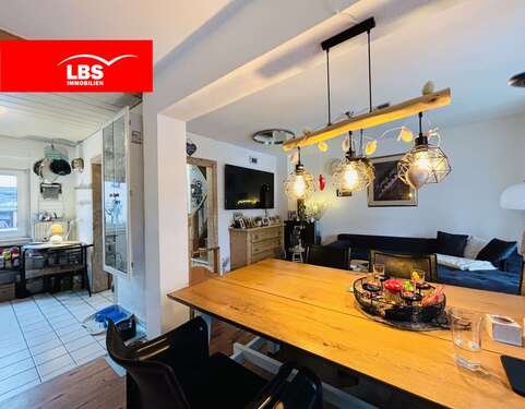Foto - Wohnung zum Kaufen in Maintal 299.800,00 € 80 m²