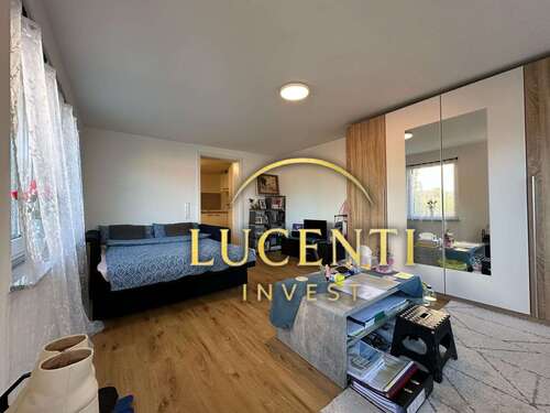 Foto - Wohnung zum Kaufen in Stuttgart 169.000,00 € 36 m²