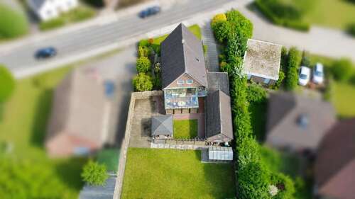 Foto - Haus zum Kaufen in Weener 235.000,00 € 113 m²