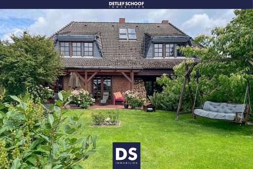 Foto - Haus zum Kaufen in Bothkamp 439.000,00 € 266 m²