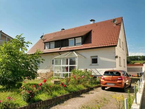 Foto - Haus zum Kaufen in Obersulm 280.000,00 € 98 m²