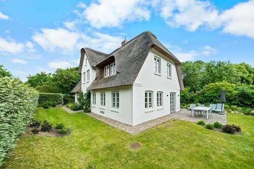 Foto - Haus zum Kaufen in Nieblum 1.950.000,00 € 145 m²