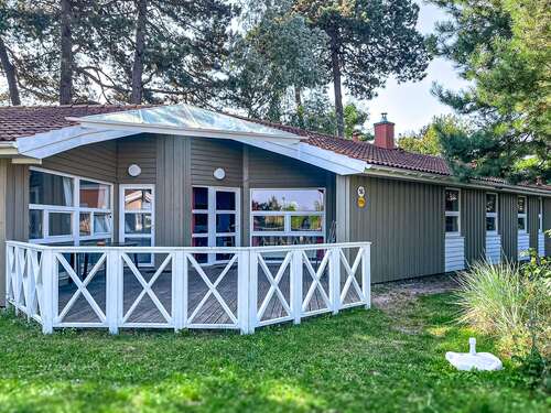 Foto - Haus zum Kaufen in Travemünde 880.000,00 € 195 m²