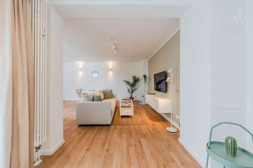 Foto - Wohnen auf Zeit in Berlin 1.790,00 €