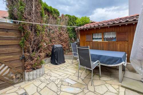 Foto - Haus zum Kaufen in Reutlingen 289.000,00 € 74 m²