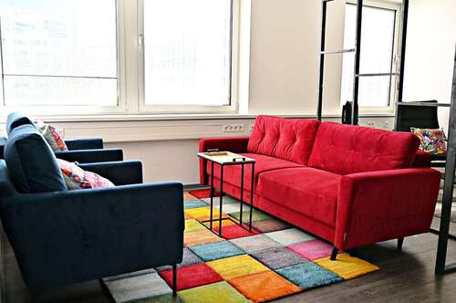Foto - Büro in Eschborn 1.790,00 € 30 m²