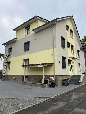 Foto - Wohnung zum Mieten in Wolfsburg 1.500,00 € 117 m²