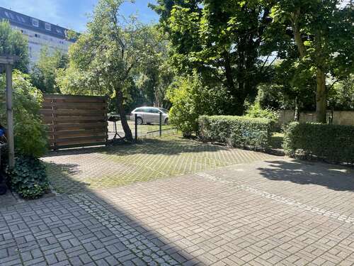 Foto - Garage zu vermieten in Berlin 83,00 €