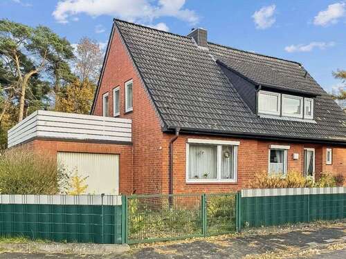 Foto - Haus zum Kaufen in Lingen 289.000,00 € 177 m²