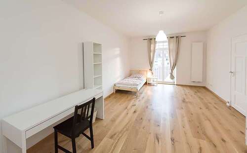 Foto - WG-Zimmer in München 875,00 € 16 m²