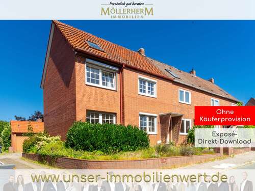 Foto - Haus zum Kaufen in Lauenburg 229.000,00 € 119 m²