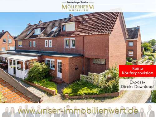 Foto - Haus zum Kaufen in Lauenburg 229.000,00 € 119 m²