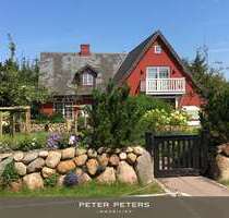 Haus zum Mieten in Wenningstedt 3.950,00 € 250 m²