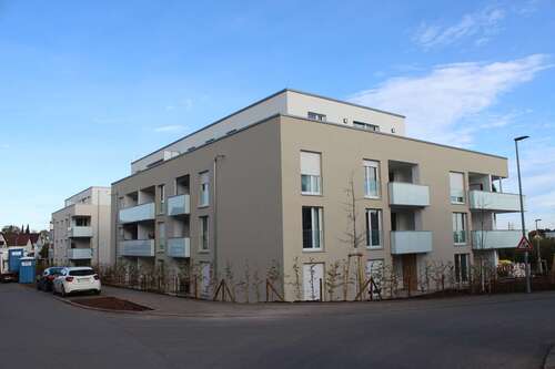 Foto - Wohnung zum Mieten in Stuttgart 727,00 € 53.61 m²