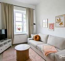 Wohnen auf Zeit in Lübeck Innenstadt 1.500,00 € - Lübeck / Innenstadt