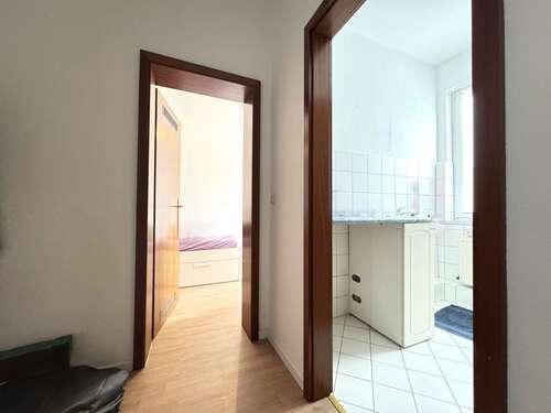 Foto - Wohnung zum Mieten in Schwerin 210,00 € 23 m²