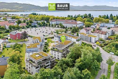 Foto - Wohnung zum Kaufen in Lindau 590.000,00 € 101.17 m²