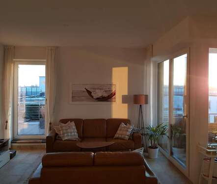 Foto - Wohnung zum Kaufen in Regensburg 415.000,00 € 62.5 m²