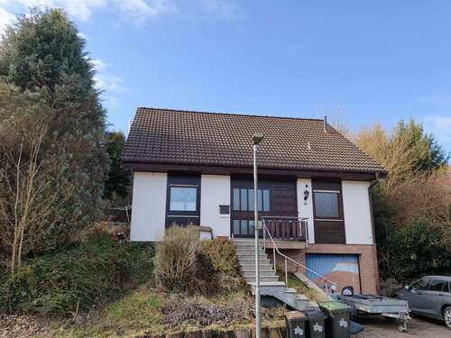 Foto - Haus zum Kaufen in Morsbach 259.000,00 € 125 m²