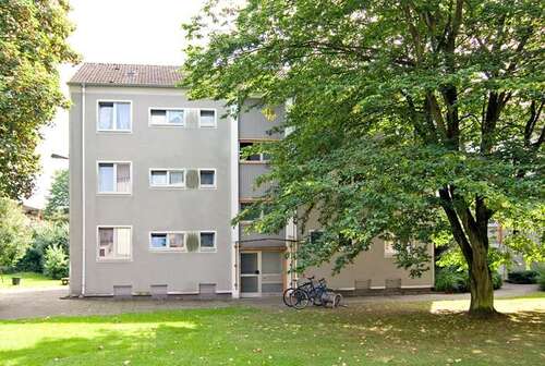Foto - Wohnung zum Mieten in Düsseldorf 720,00 € 58.6 m²