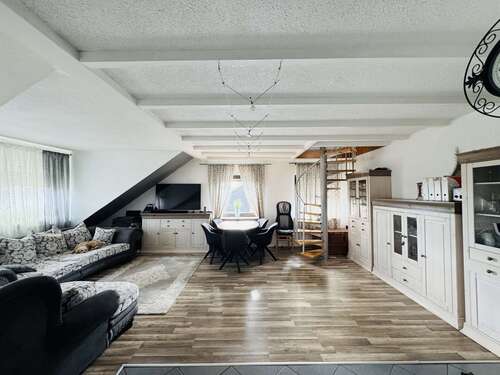 Foto - Wohnung zum Kaufen in Bad Friedrichshall 268.500,00 € 72.8 m²