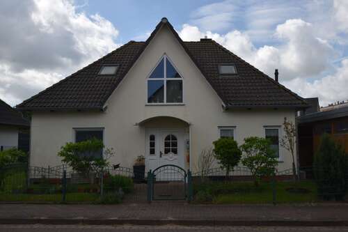 Foto - Haus zum Kaufen in Ueckermünde 320.000,00 € 146 m²