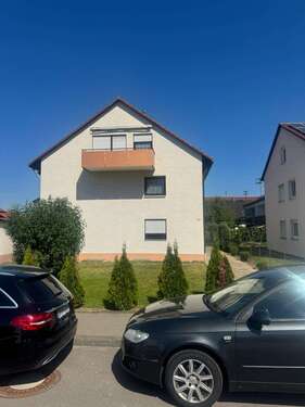 Foto - Wohnung zum Kaufen in Gingen 239.000,00 € 109.79 m²