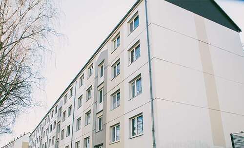 Foto - Wohnung zum Mieten in Prenzlau 370,00 € 48.1 m²