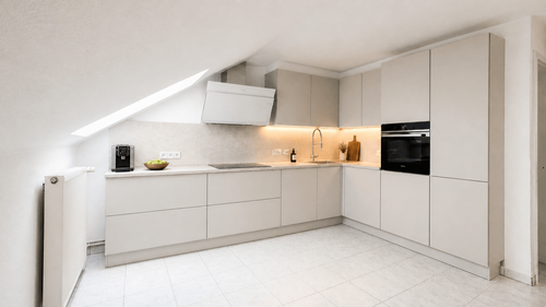 Foto - Wohnung zum Kaufen in Rodenbach 239.000,00 € 74.66 m²