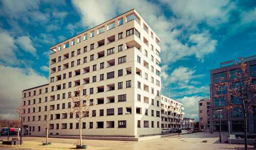 Foto - Wohnung zum Mieten in Regensburg 655,00 € 34.5 m²