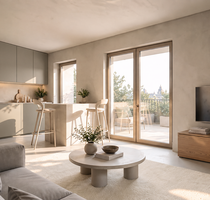 Wohnung zum Kaufen in Hamburg 539.784,00 € 45.36 m²
