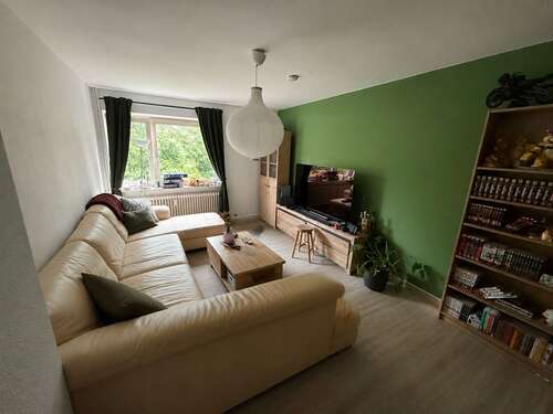 Foto - Wohnung zum Mieten in Lübeck 800,00 € 60 m²
