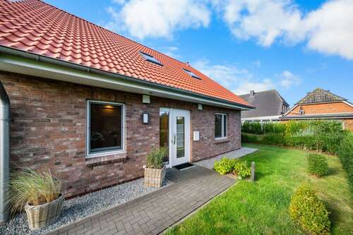 Foto - Haus zum Kaufen in Dagebüll 609.900,00 € 137 m²