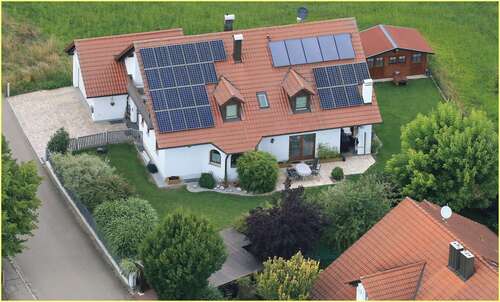 Foto - Haus zum Kaufen in Gerolsbach 890.000,00 € 226.71 m²