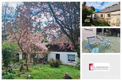 Foto - Haus zum Kaufen in Gribow 250.000,00 € 204.64 m²